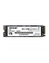 patriot memory SSD Patriot Viper P320 M2 PCI-Ex4 NVMe 1TB 3GB/s - nr 5