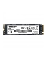 patriot memory SSD Patriot Viper P320 M2 PCI-Ex4 NVMe 1TB 3GB/s - nr 9