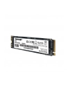 patriot memory SSD Patriot Viper P320 M2 PCI-Ex4 NVMe 512GB 3GB/s - nr 25