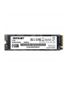 patriot memory SSD Patriot Viper P320 M2 PCI-Ex4 NVMe 512GB 3GB/s - nr 6