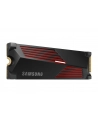 Dysk SSD Samsung 990 PRO Heatsink 4TB - nr 12