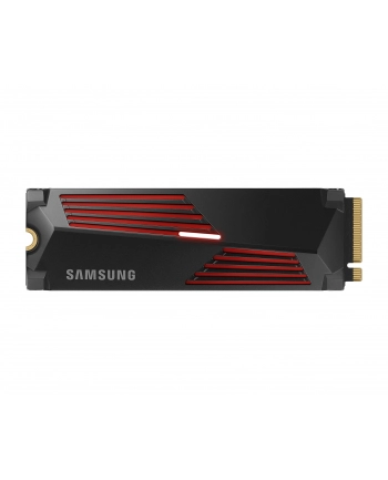 Dysk SSD Samsung 990 PRO Heatsink 4TB nr 2