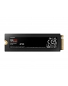 Dysk SSD Samsung 990 PRO Heatsink 4TB - nr 22