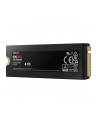 Dysk SSD Samsung 990 PRO Heatsink 4TB - nr 28
