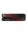 Dysk SSD Samsung 990 PRO Heatsink 4TB - nr 30