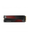 Dysk SSD Samsung 990 PRO Heatsink 4TB - nr 34