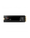 Dysk SSD Samsung 990 PRO Heatsink 4TB - nr 35