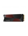 Dysk SSD Samsung 990 PRO Heatsink 4TB - nr 36