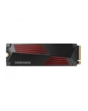 Dysk SSD Samsung 990 PRO Heatsink 4TB - nr 39