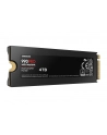 Dysk SSD Samsung 990 PRO Heatsink 4TB - nr 6