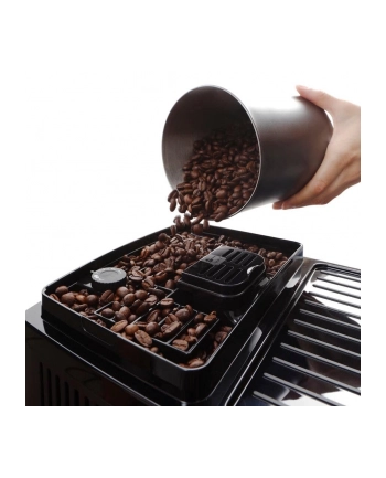 delonghi Ekspres ciśnieniowy D-E LONGHI ECAM22080SB nr 1
