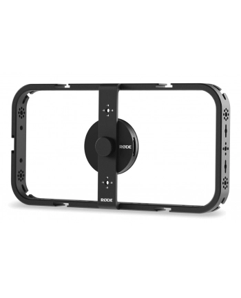 ROD-E Phone Cage - Magnetyczna przenośna klatka do filmowania