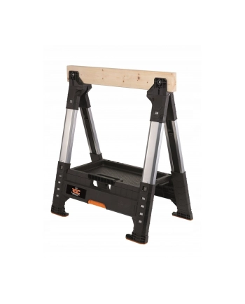 Stojak Lumber Jack ROC Pro Gear KETER nr 1