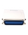 no name Serwer druku 1x port równoległy (Centr 36) / RJ45 - nr 12
