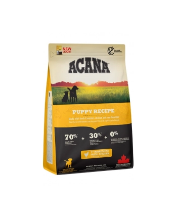 ACANA Puppy 'amp; Junior 2kg nr 1