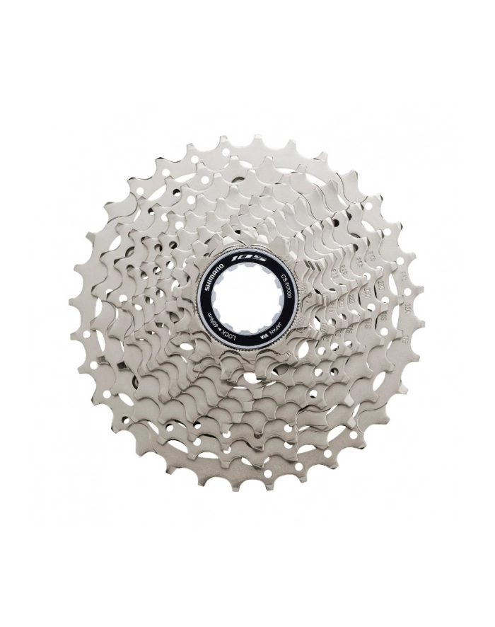 Shimano Kaseta 11rz 11-28 CS-R7000 główny
