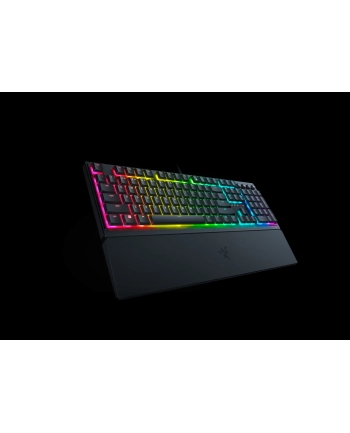 Razer Ornata V3 Keyboard Black