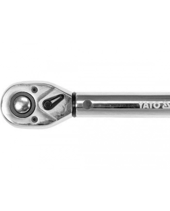 Klucz Dynamometryczny 1/2'';''; 10-60N Yato nr 2