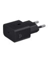 samsung Ładowarka sieciowa 25W EP-T2510 bez kabla czarna - nr 14