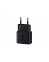 samsung Ładowarka sieciowa 25W EP-T2510 bez kabla czarna - nr 15