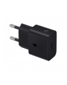 samsung Ładowarka sieciowa 25W EP-T2510 bez kabla czarna - nr 16