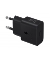 samsung Ładowarka sieciowa 25W EP-T2510 bez kabla czarna - nr 1