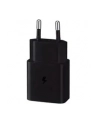 samsung Ładowarka sieciowa 25W EP-T2510 bez kabla czarna - nr 24