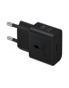 samsung Ładowarka sieciowa 25W EP-T2510 bez kabla czarna - nr 25