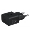 samsung Ładowarka sieciowa 25W EP-T2510 bez kabla czarna - nr 28