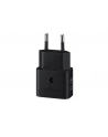 samsung Ładowarka sieciowa 25W EP-T2510 bez kabla czarna - nr 2