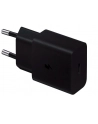 samsung Ładowarka sieciowa 25W EP-T2510 bez kabla czarna - nr 6