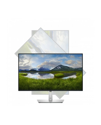 dell Monitor 27 caliP2725HE IPS LED Full HD(1920x1080)/16:9/HDMI/DP/USB-C/USB/RJ45/5Y