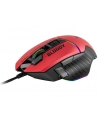 a4 tech Mysz przewodowa A4tech Bloody W95 Max USB Sports Red - nr 1