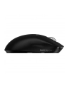 logitech Mysz bezprzewodowa G Pro X Superlight 2 Lightspeed Black - nr 10
