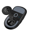 logitech Mysz bezprzewodowa G Pro X Superlight 2 Lightspeed Black - nr 19