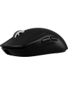 logitech Mysz bezprzewodowa G Pro X Superlight 2 Lightspeed Black - nr 1