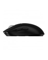 logitech Mysz bezprzewodowa G Pro X Superlight 2 Lightspeed Black - nr 22