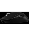 logitech Mysz bezprzewodowa G Pro X Superlight 2 Lightspeed Black - nr 23