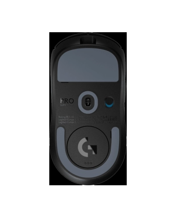 logitech Mysz bezprzewodowa G Pro X Superlight 2 Lightspeed Black nr 2