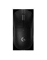 logitech Mysz bezprzewodowa G Pro X Superlight 2 Lightspeed Black - nr 27