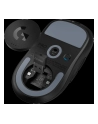 logitech Mysz bezprzewodowa G Pro X Superlight 2 Lightspeed Black - nr 28