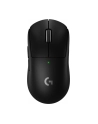 logitech Mysz bezprzewodowa G Pro X Superlight 2 Lightspeed Black - nr 5
