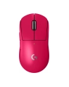 logitech Mysz bezprzewodowa G Pro X Superlight 2 Lightspeed Black - nr 7