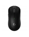 logitech Mysz bezprzewodowa G Pro X Superlight 2 Lightspeed Black - nr 9