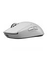 logitech Mysz bezprzewodowa G Pro X Superlight 2 Lightspeed White - nr 15