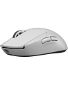 logitech Mysz bezprzewodowa G Pro X Superlight 2 Lightspeed White - nr 8