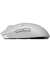 logitech Mysz bezprzewodowa G Pro X Superlight 2 Lightspeed White - nr 9