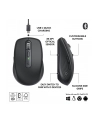 logitech Mysz bezprzewodowa Anywhere 3S Graphite 910-006929 - nr 18