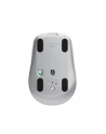 logitech Mysz bezprzewodowa Anywhere 3S Pale Grey 910-006930 - nr 17