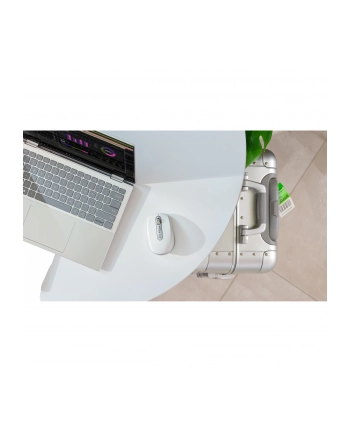 logitech Mysz bezprzewodowa Anywhere 3S Pale Grey 910-006930 nr 2